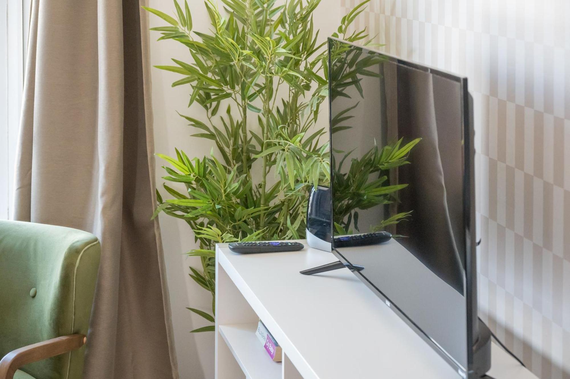 Apartamento Queen's Hideaway Belfast