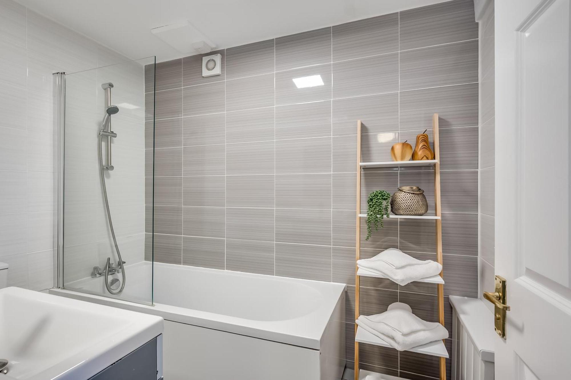 Apartamento Queen's Hideaway