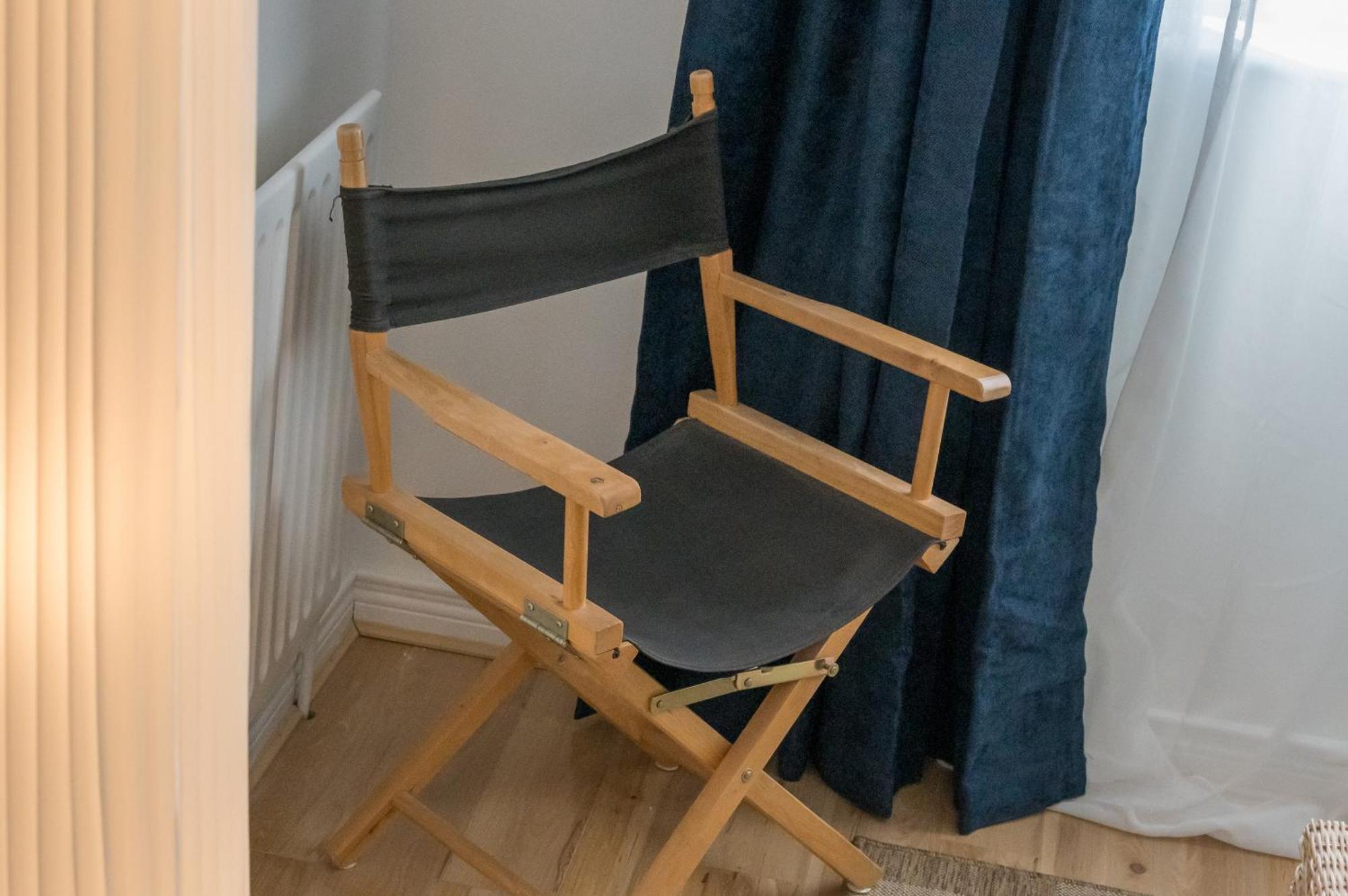 Apartamento Queen's Hideaway Belfast