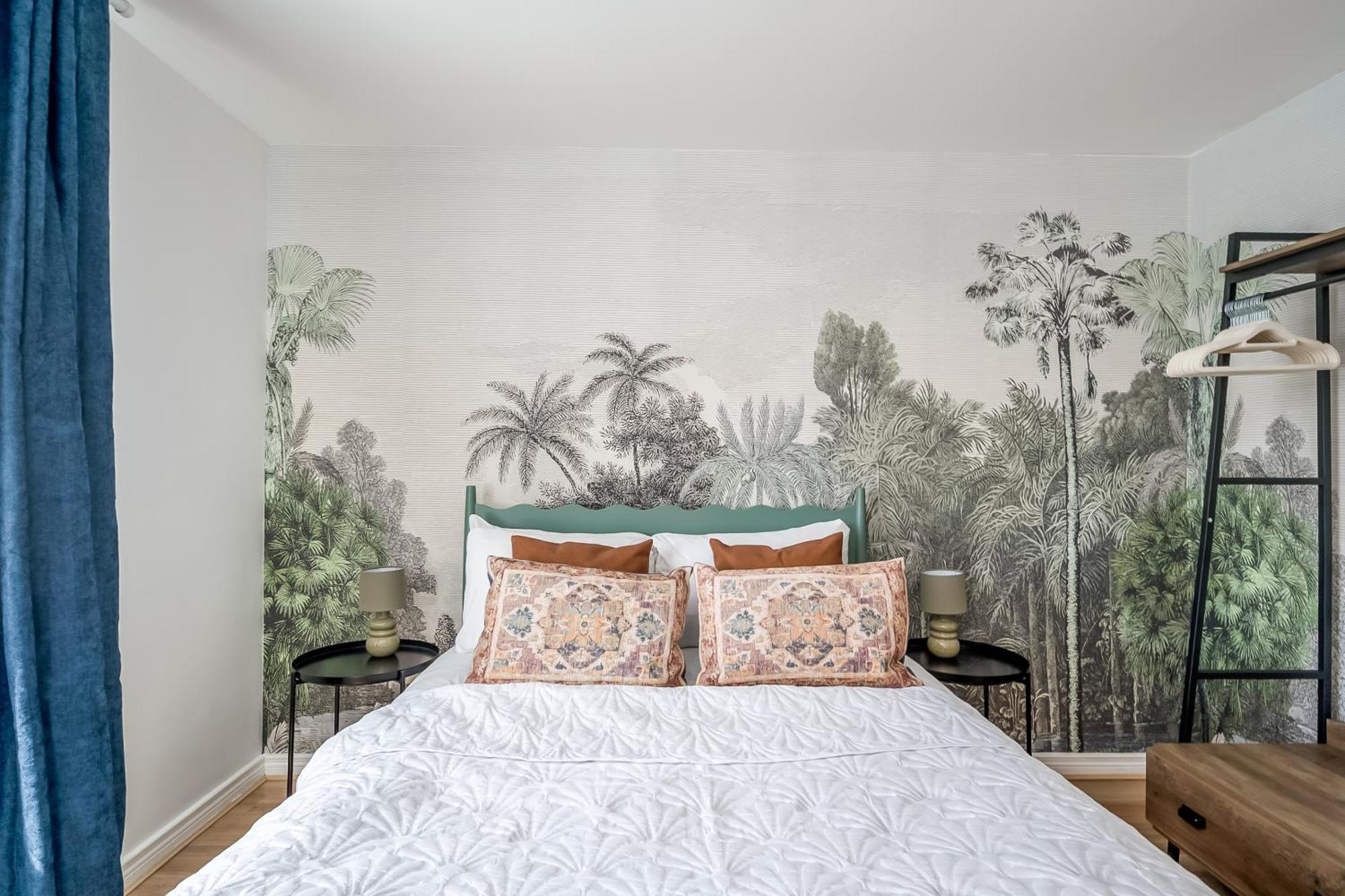 Queen's Hideaway Apartamento Belfast